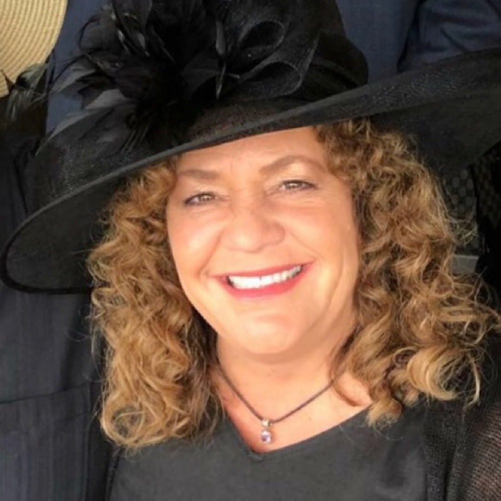 Meet your Posher, Vicki